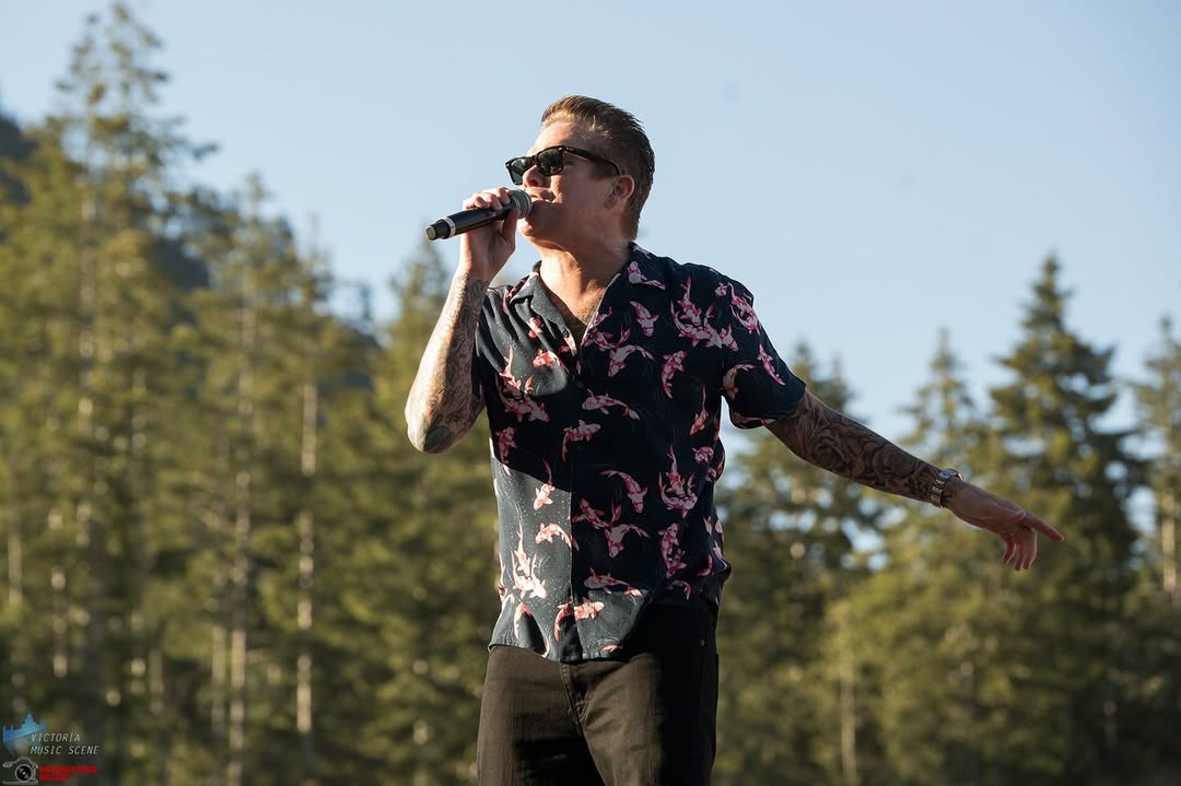 Mark McGrath